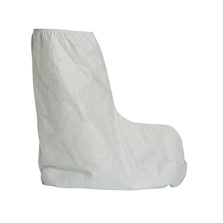 DuPont Tyvek Boot Cover TY454S (one pair) - CoverallsDirect ...